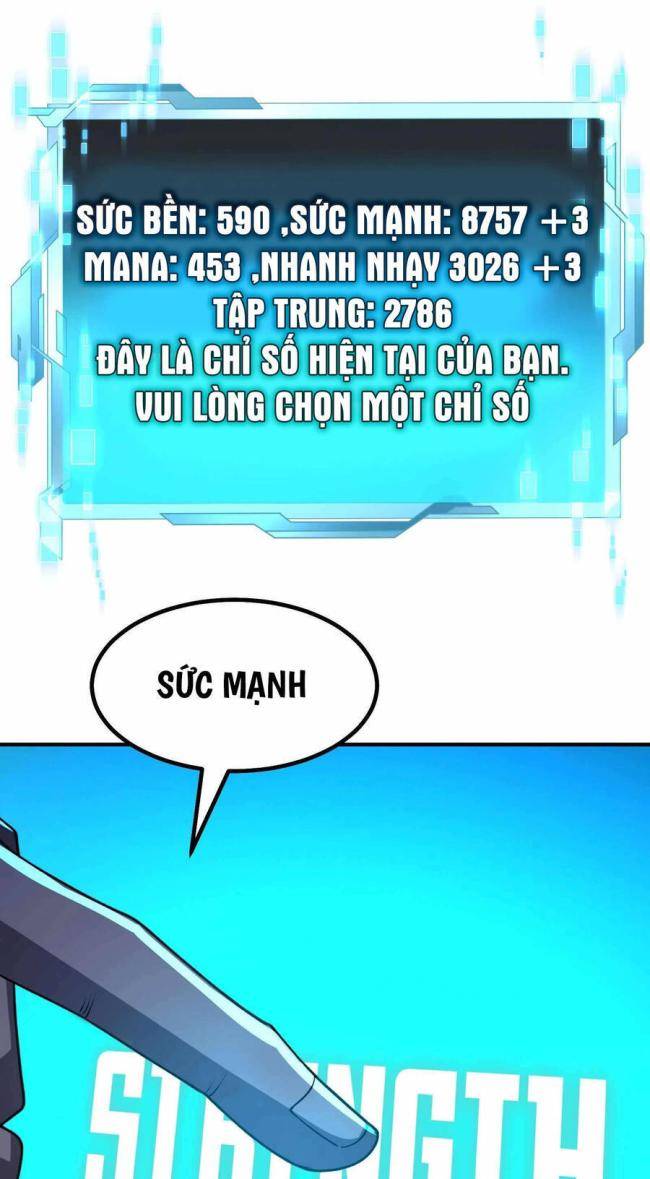 Ai Cũng Hồi Quy Ngoại Trừ Tôi - Page 9