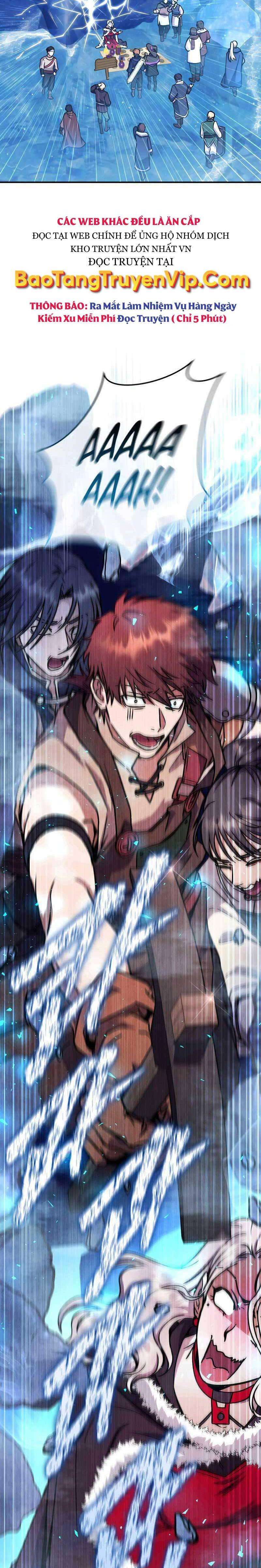 Sự Trả Thù Của Thợ Rèn Huyền Thoại - Page 31