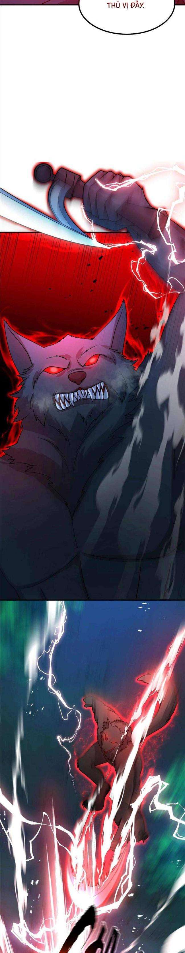 Ai Cũng Hồi Quy Ngoại Trừ Tôi - Page 17