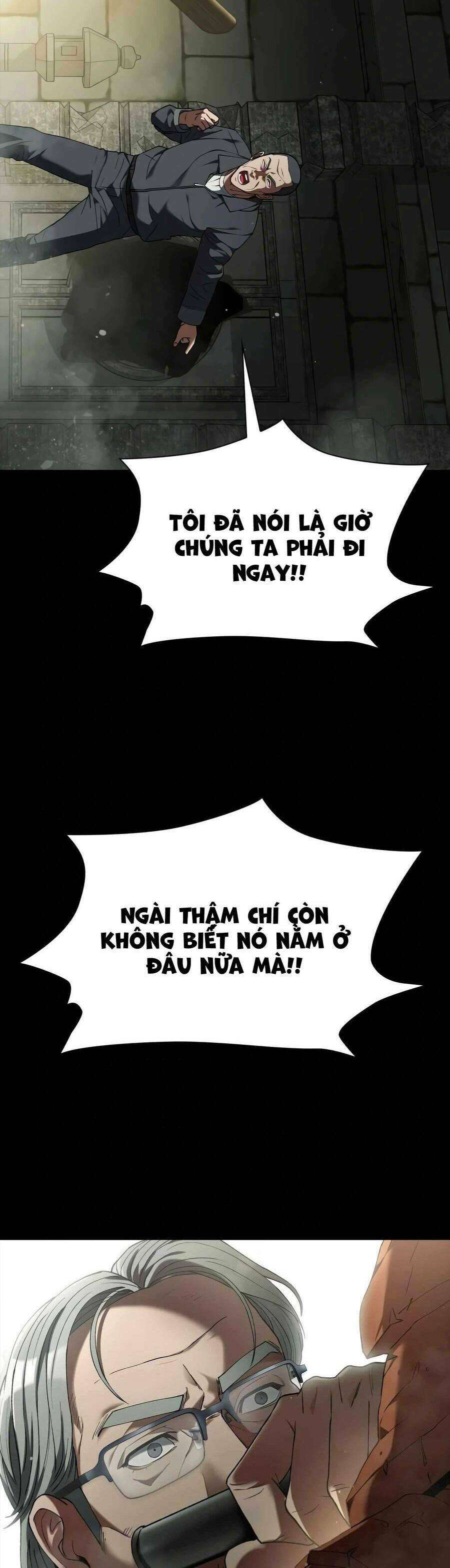 Người Giám Định Cổ Vật - Page 26