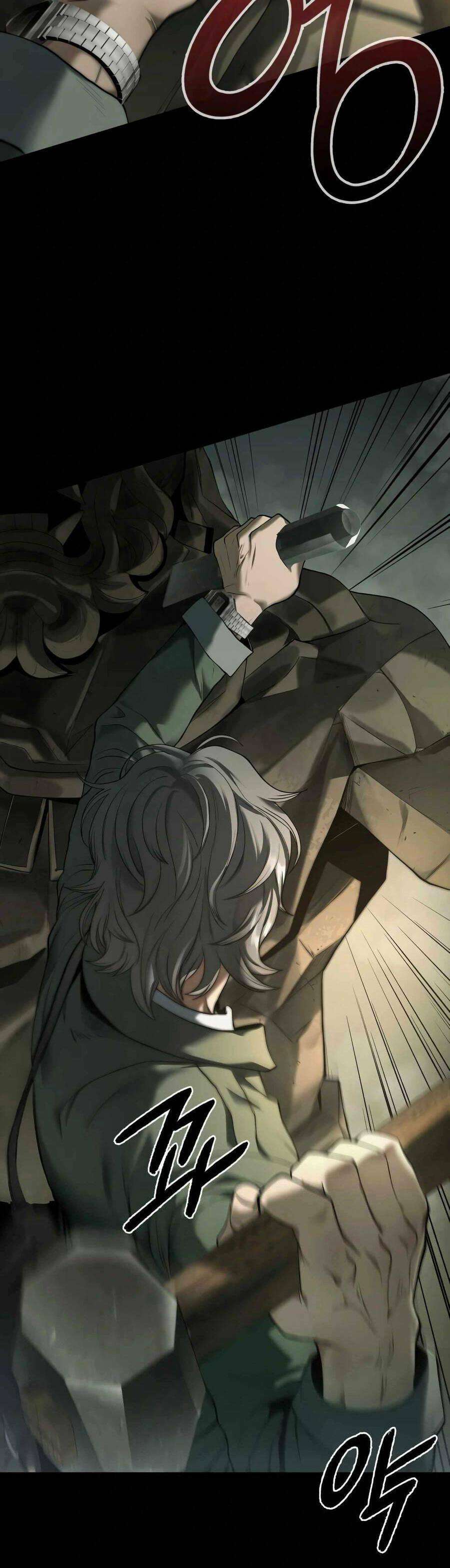 Người Giám Định Cổ Vật - Page 28