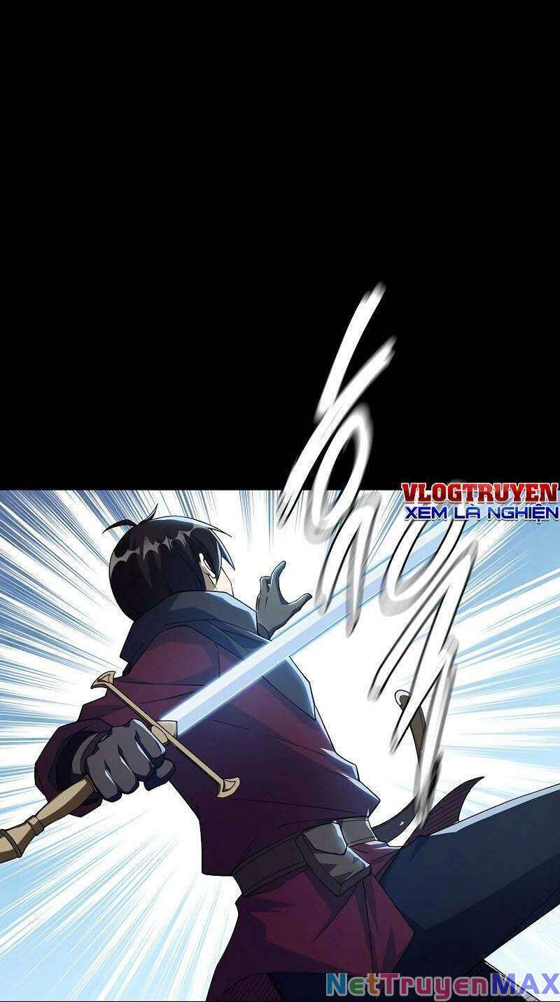 Đăng Nhập Thành Quái Vật - Page 16