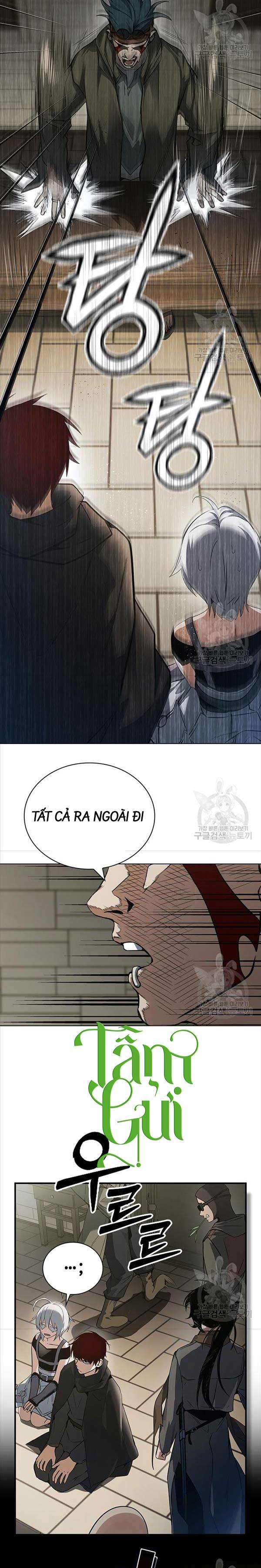 Kẻ Luôn Kết Thúc Bằng Bad Ending - Page 9