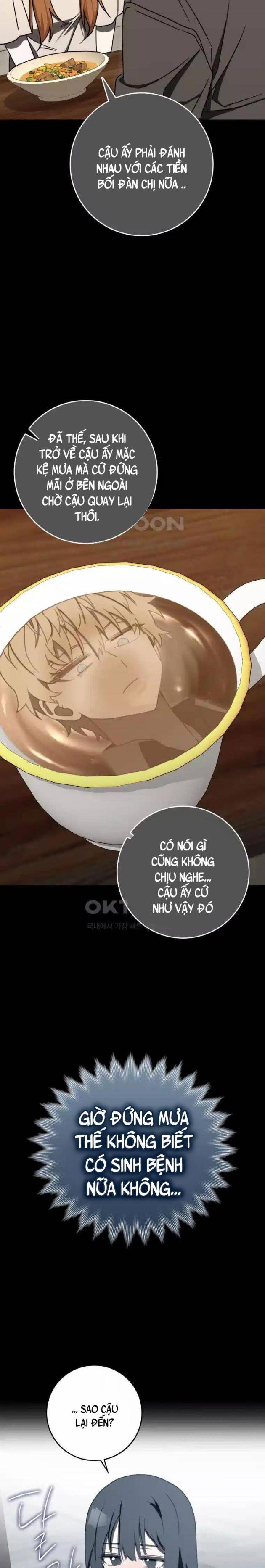 Học Viện Của Con Trai Quỷ Vương - Page 12