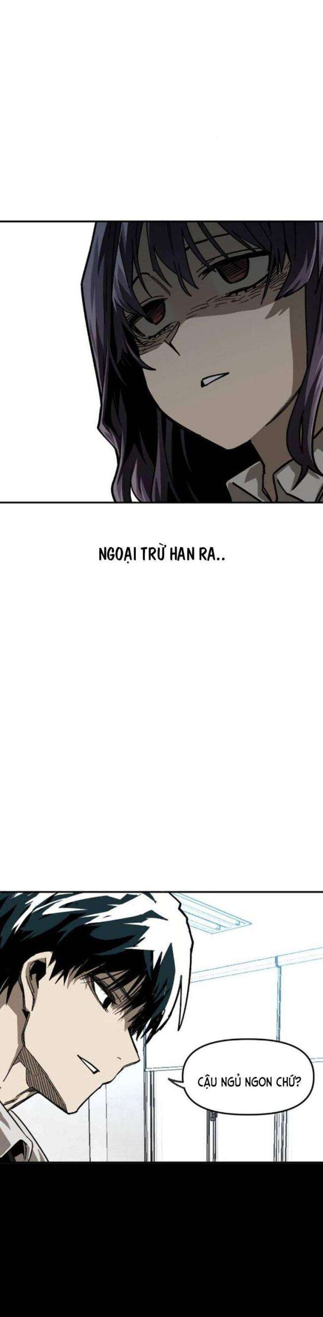 Chỉ Có Cái Chết Mới Là Sự Cứu Rỗi - Page 4