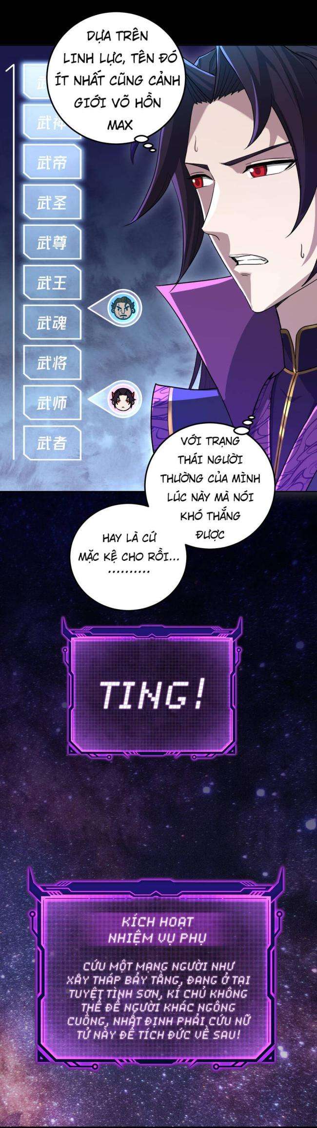 Nhập Hồn Ma Đạo Tổ Sư - Page 19