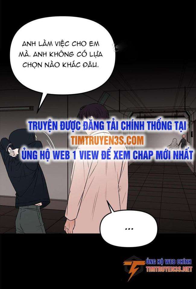 Bươm Bướm Và Máu - Page 37