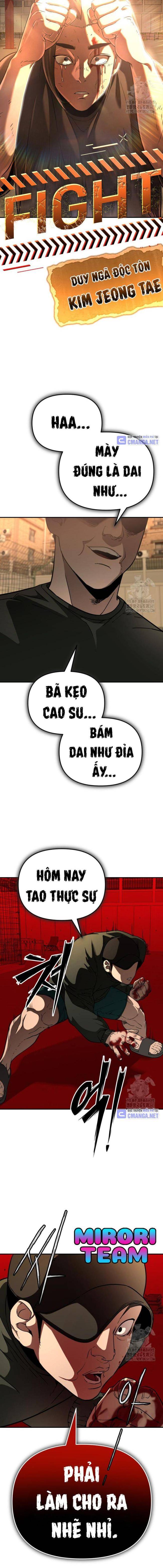 99 Thủ Lĩnh - Page 17