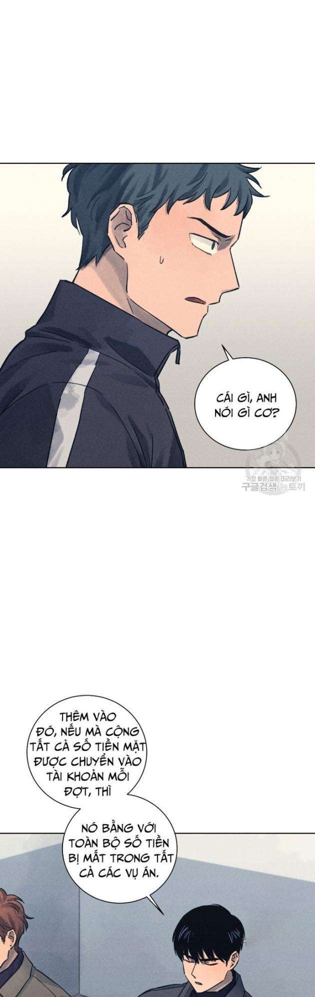 Phỏng Vấn Sát Nhân - Page 39