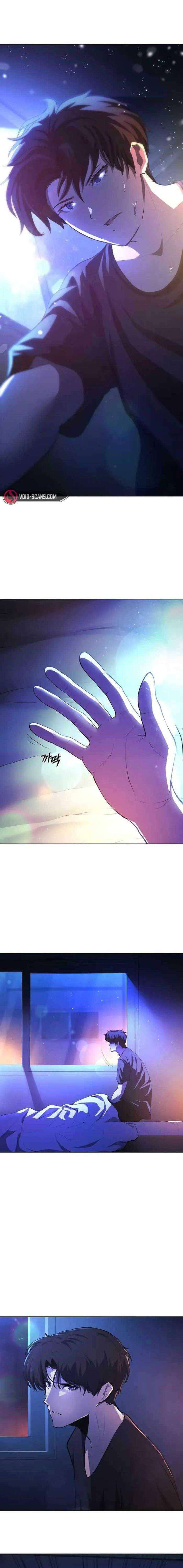 Vị Bạo Chúa Của Ngày Tận Thế Trở Lại - Page 19