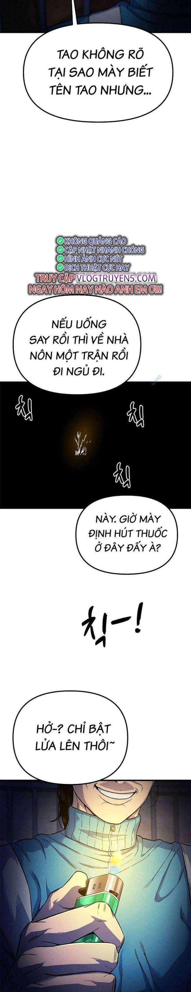 Gương Mặt Tâm Thần - Page 18