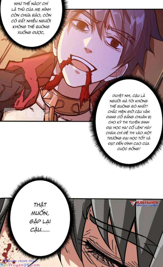 Phệ Thần Kỷ - Page 29