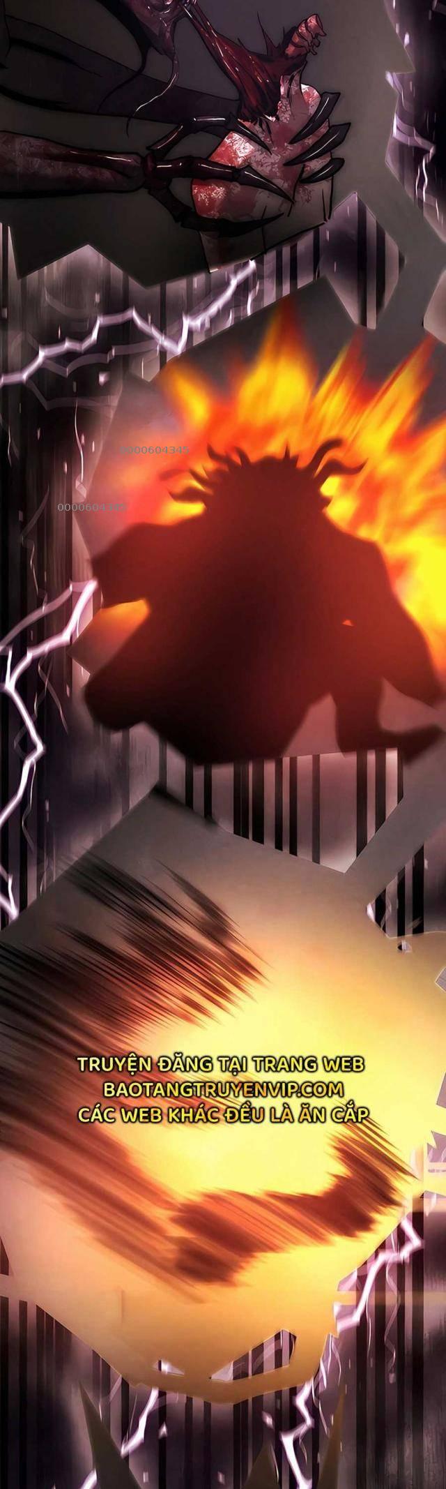 Tôi Đã Trở Thành Quái Vật Không Gian - Page 17