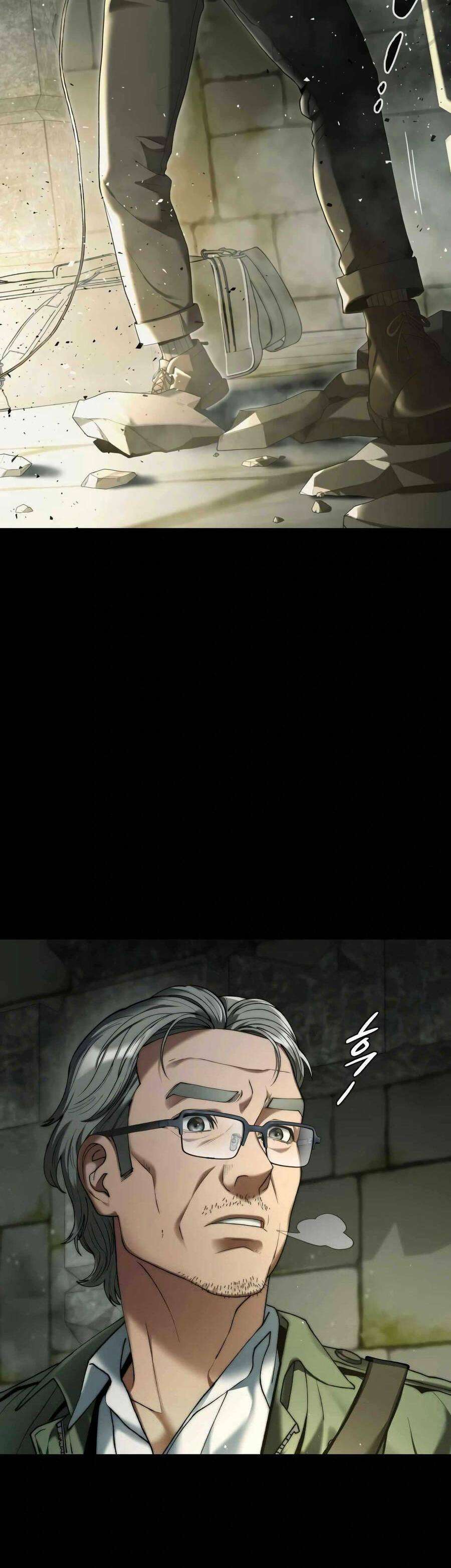 Người Giám Định Cổ Vật - Page 7