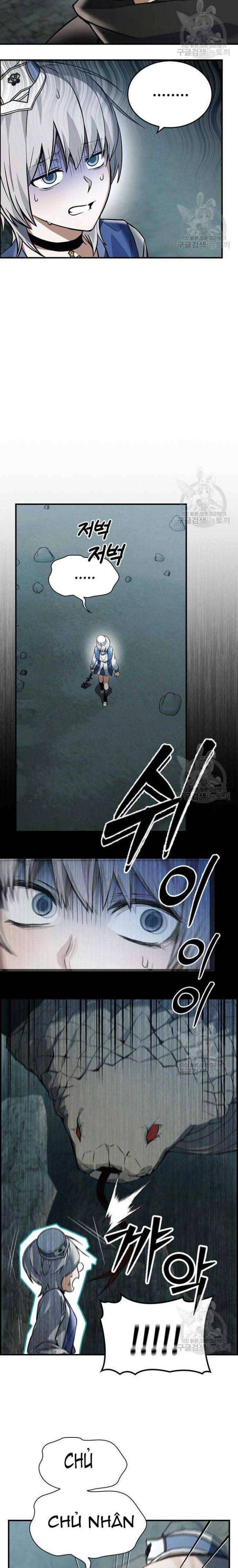 Kẻ Luôn Kết Thúc Bằng Bad Ending - Page 23