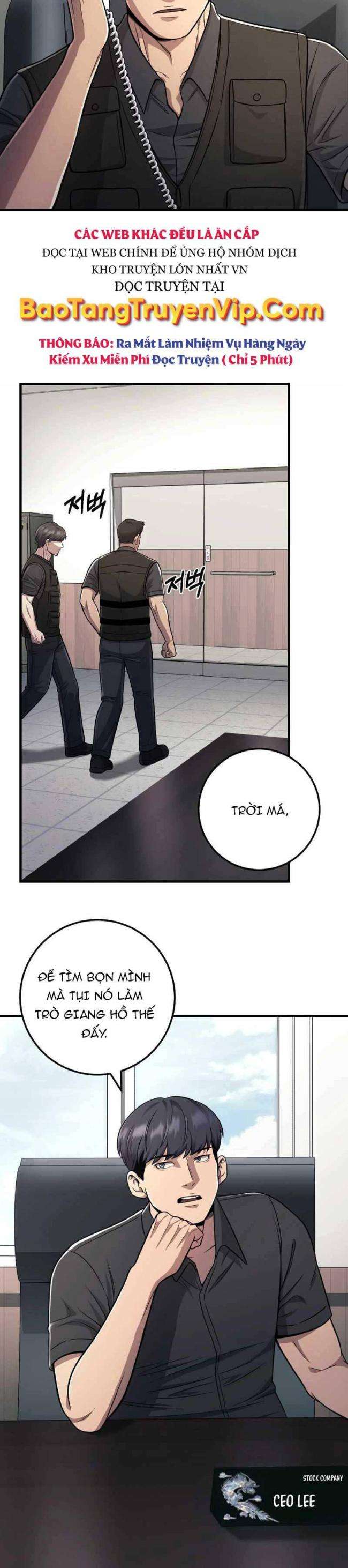 Kiếp Này Tôi Sẽ Là Phản Diện - Page 28