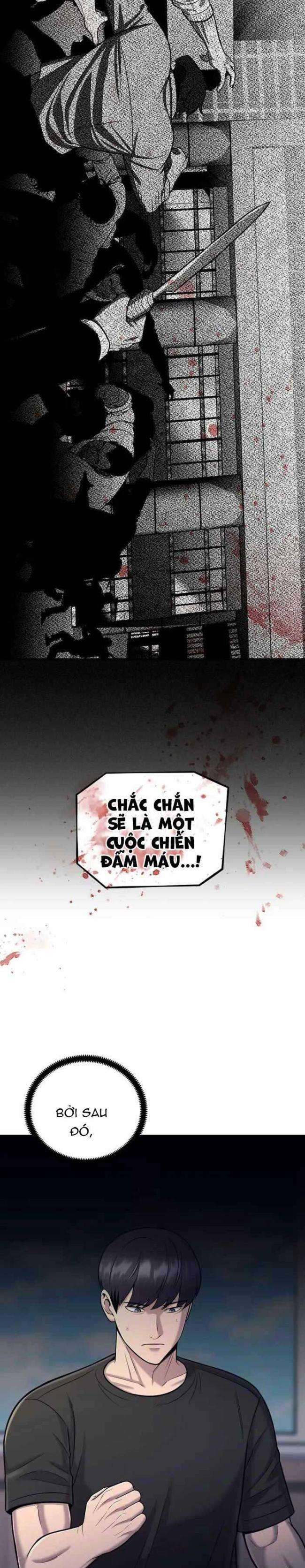 Kiếp Này Tôi Sẽ Là Phản Diện - Page 6