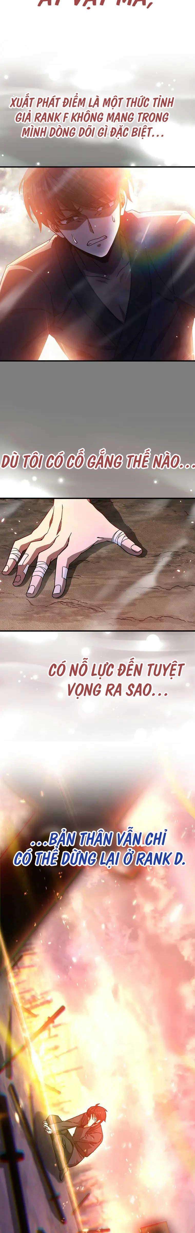 Thiên Tài Võ Thuật Hồi Quy - Page 17