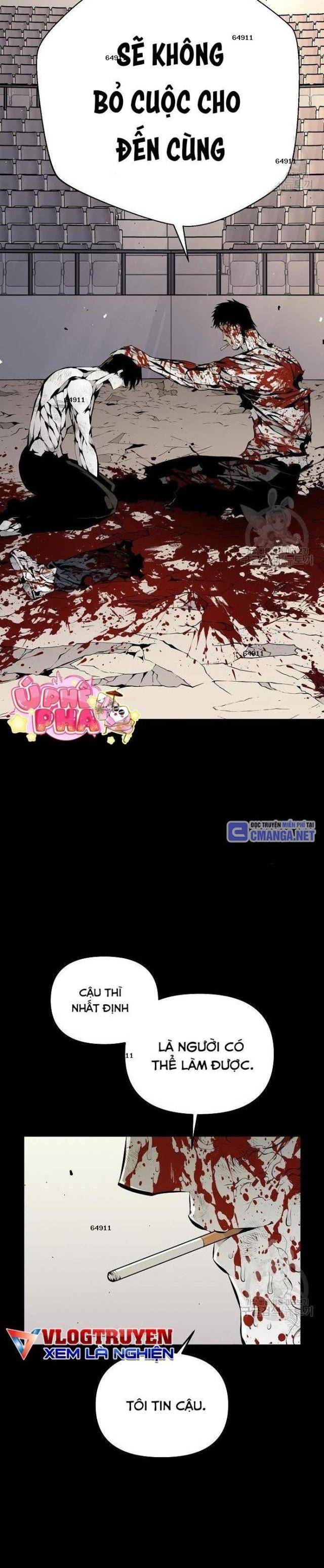 Cuồng Thú - Page 21