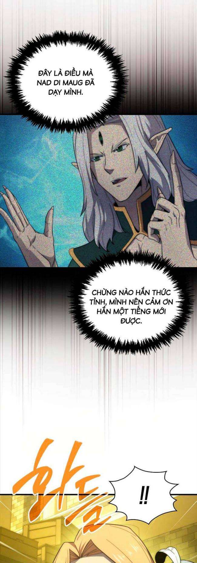 Kiếm Sư Cấp 9 Trở Lại - Page 37