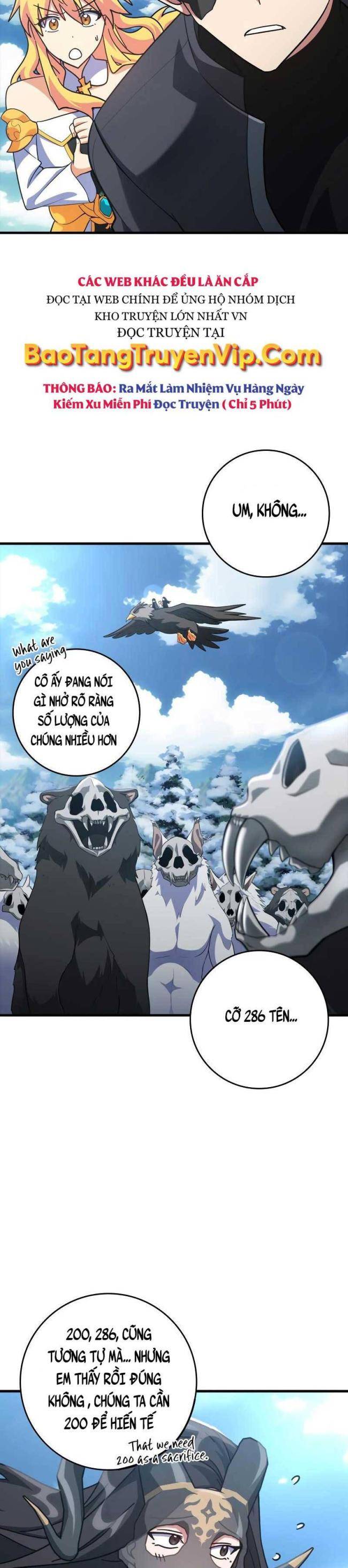 Người Chơi Cấp Tối Đa - Page 6