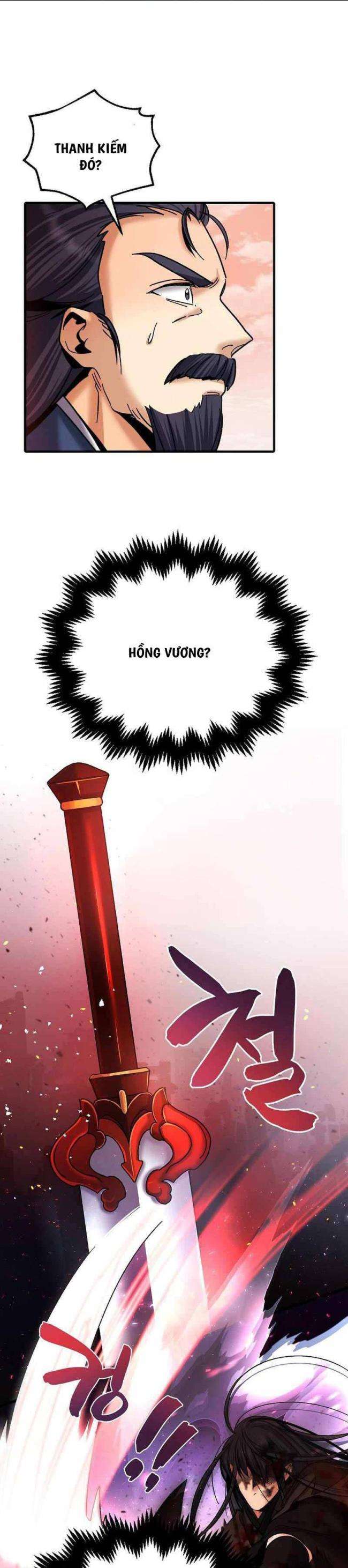 Thiên Phong Phách Đạo - Page 22