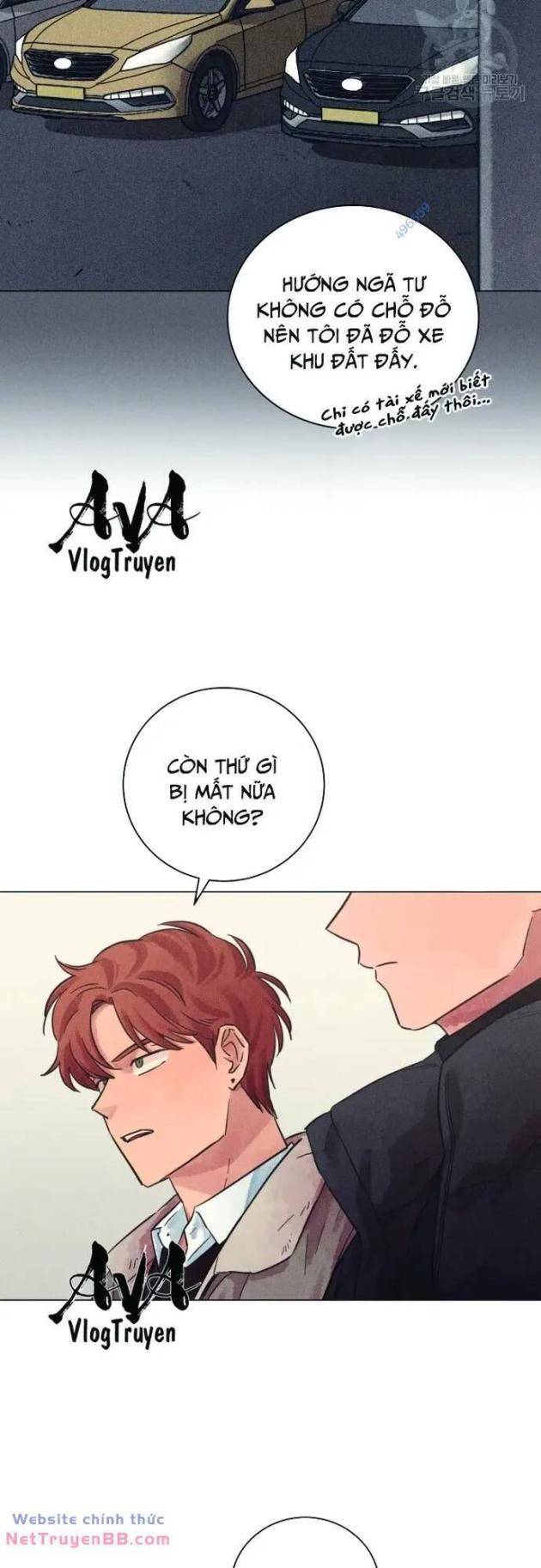 Phỏng Vấn Sát Nhân - Page 14