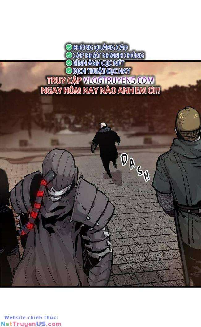 Kị Sĩ Xác Sống - Page 32