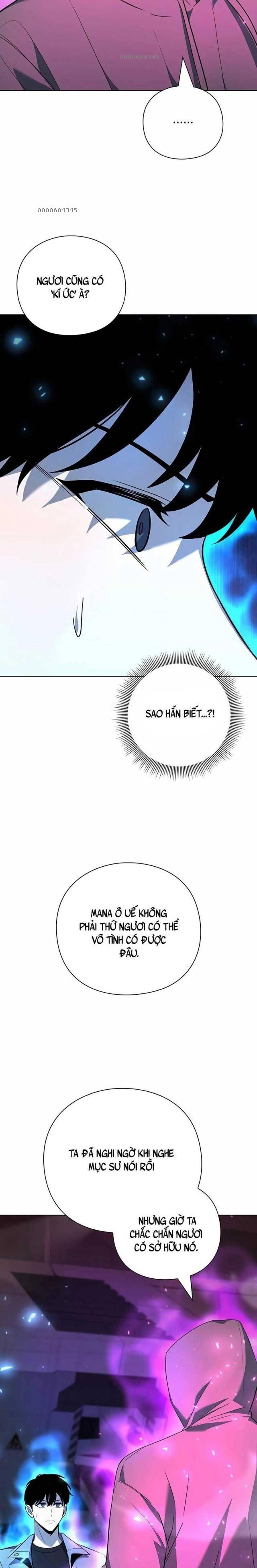 Thợ Tạo Tác Vũ Khí - Page 21