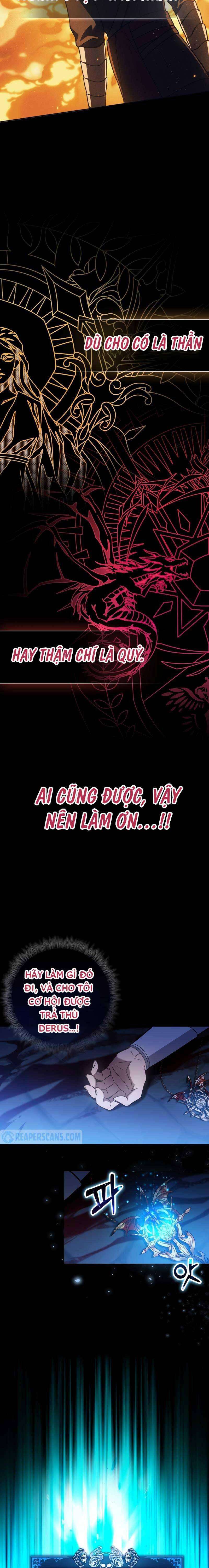 Sát Thủ Tái Sinh Thành Một Kiếm Sĩ Thiên Tài - Page 21