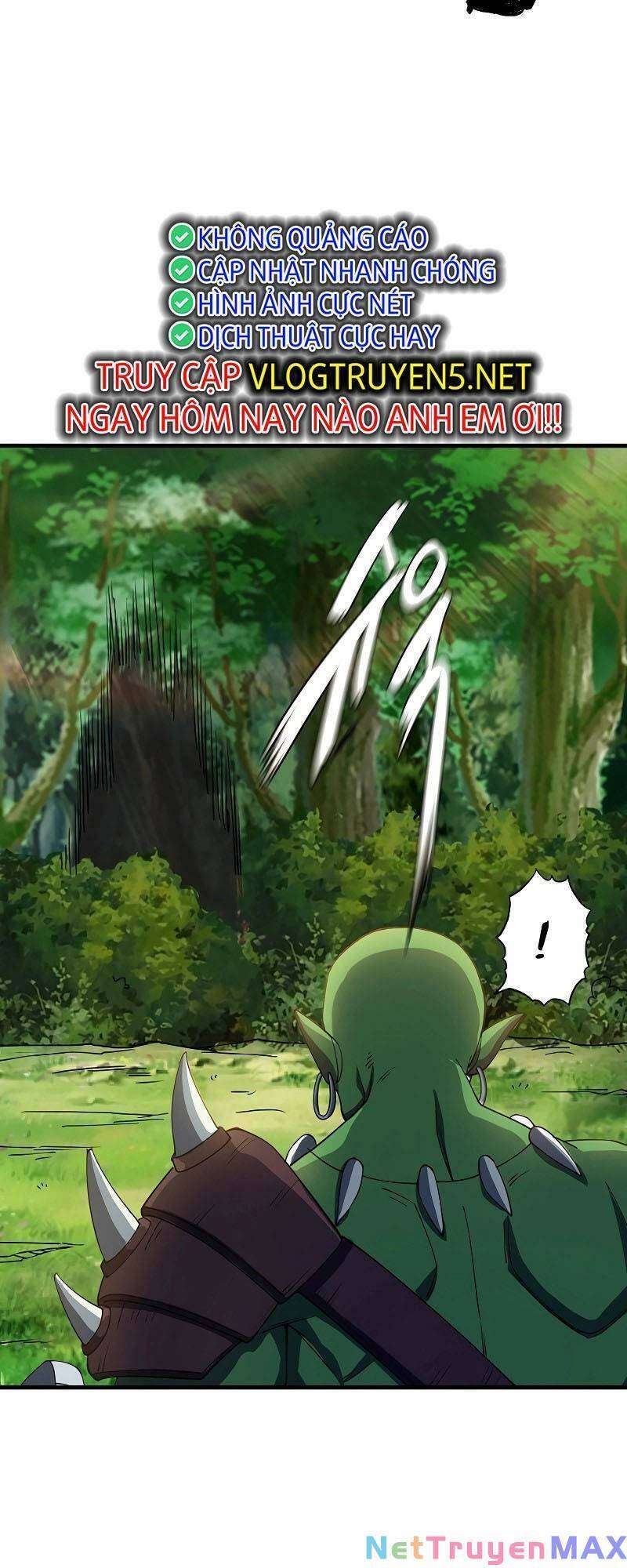 Đăng Nhập Thành Quái Vật - Page 51