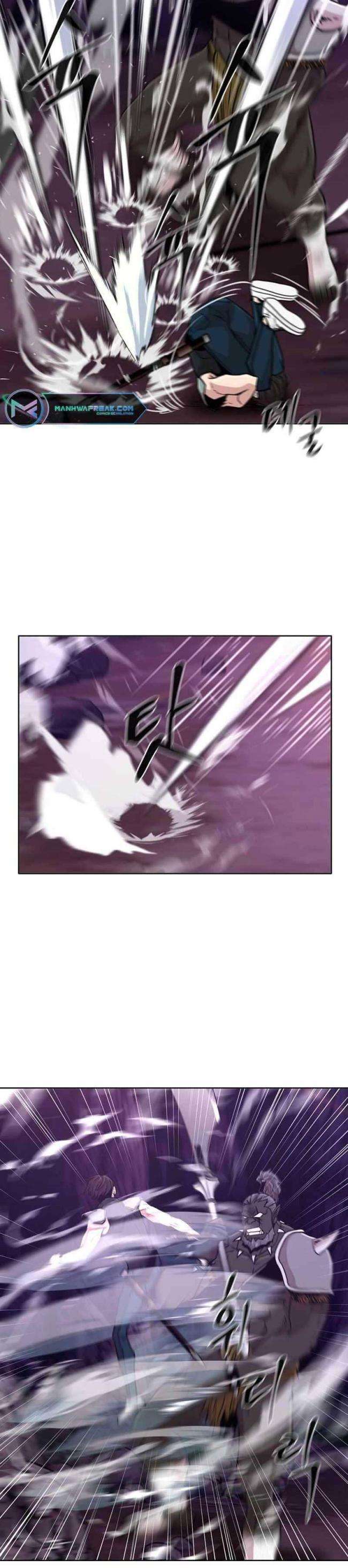 Võ Gia Cô Độc - Page 28