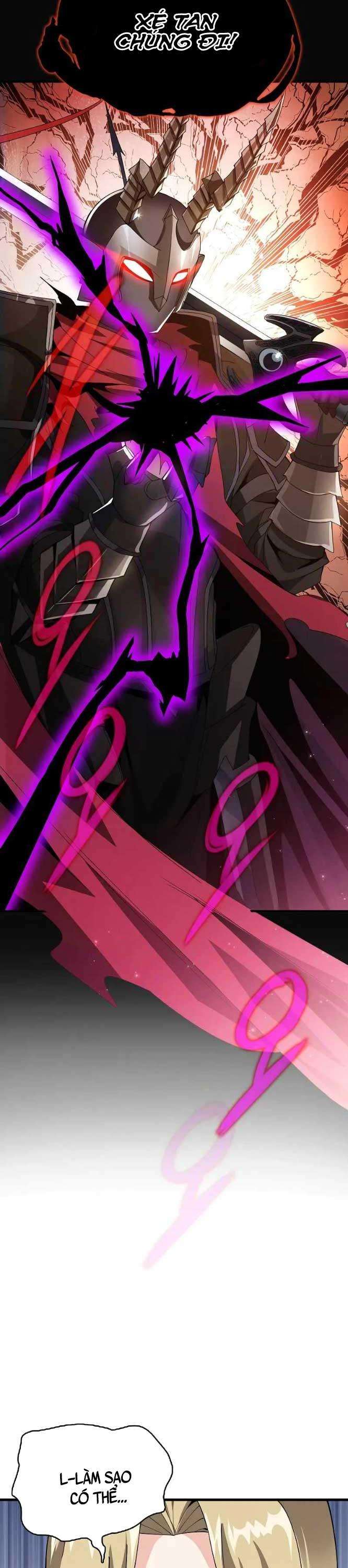 Đăng Nhập Thành Quái Vật - Page 4