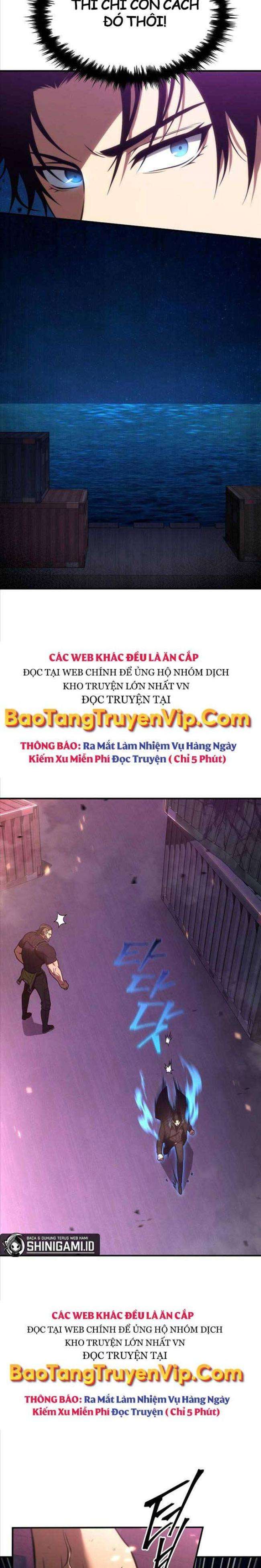 Ma Dược Sư Thiên Tài - Page 20