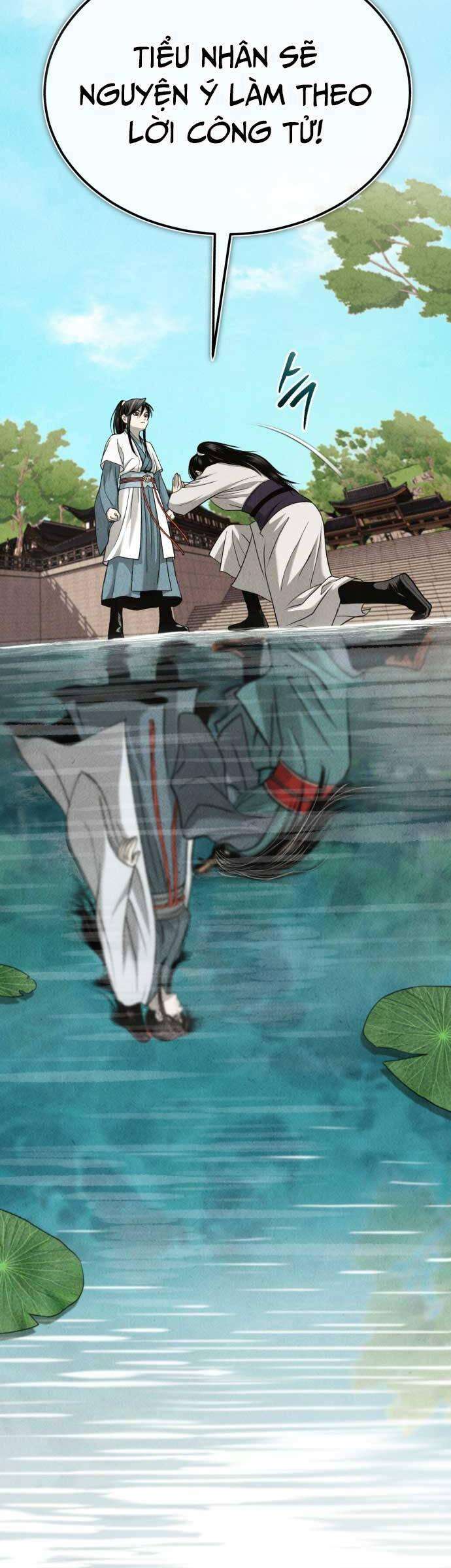 Quy Hoàn Lục Ma Đạo - Page 42