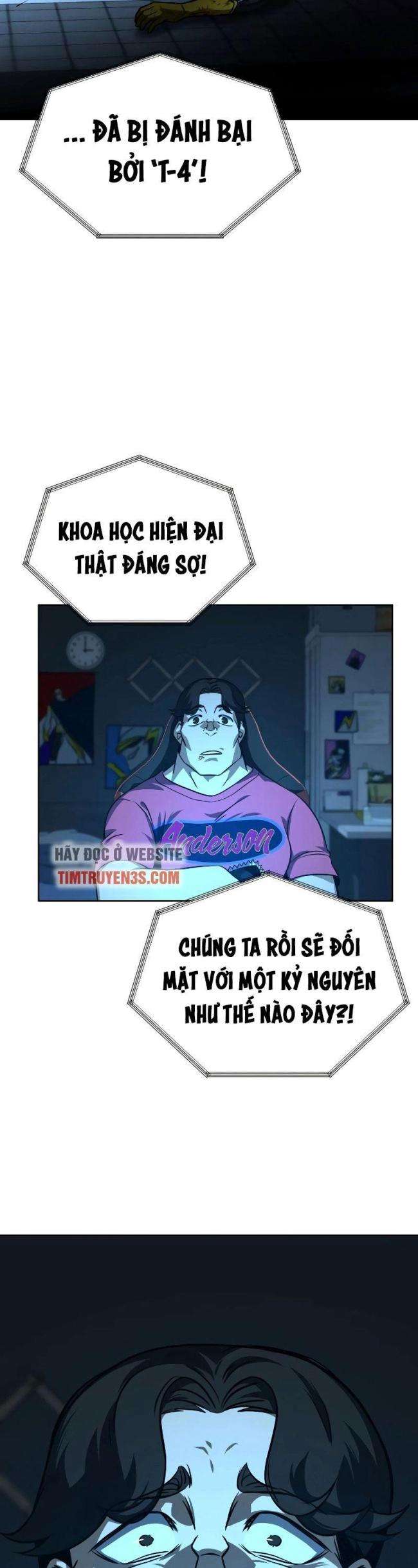 Tuyệt Đỉnh Anh Hùng - Page 8