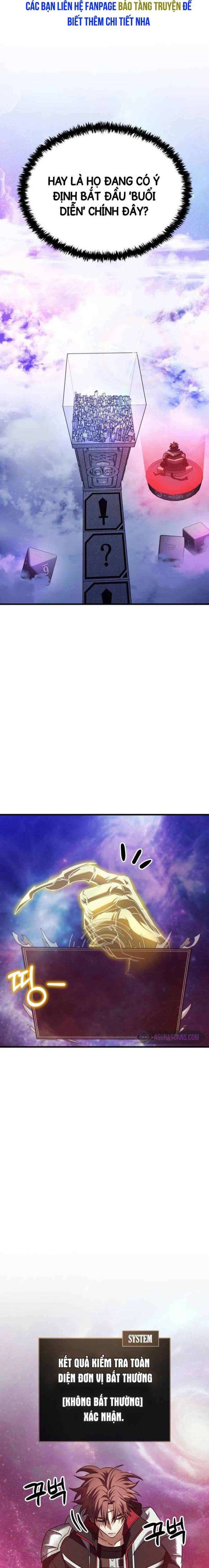 Ván Cược Của Chúa - Page 12