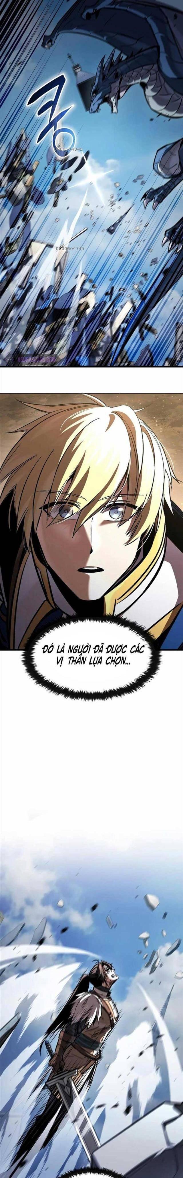 Chiến Binh Thu Thập Xác Chết - Page 6