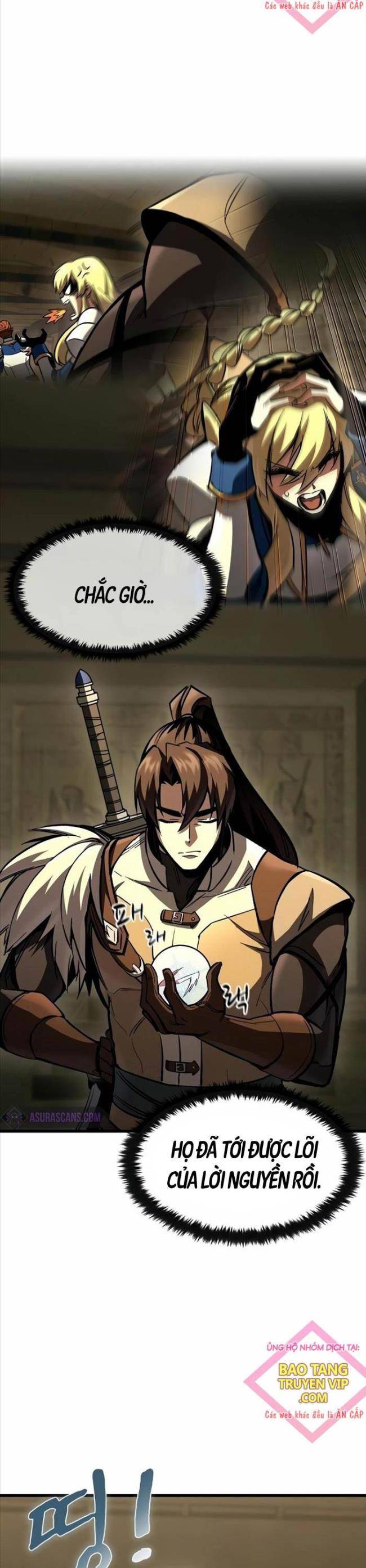 Chiến Binh Thu Thập Xác Chết - Page 4