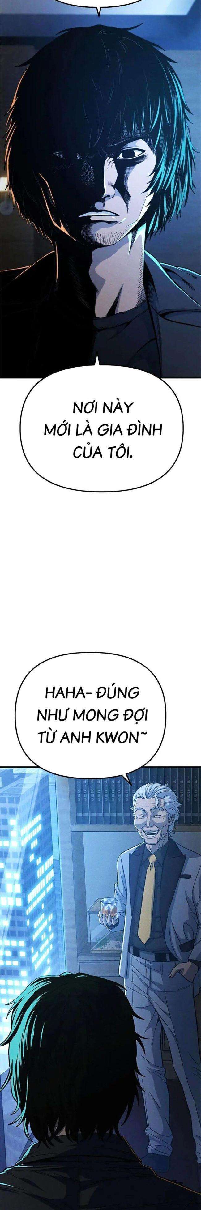 Gương Mặt Tâm Thần - Page 34