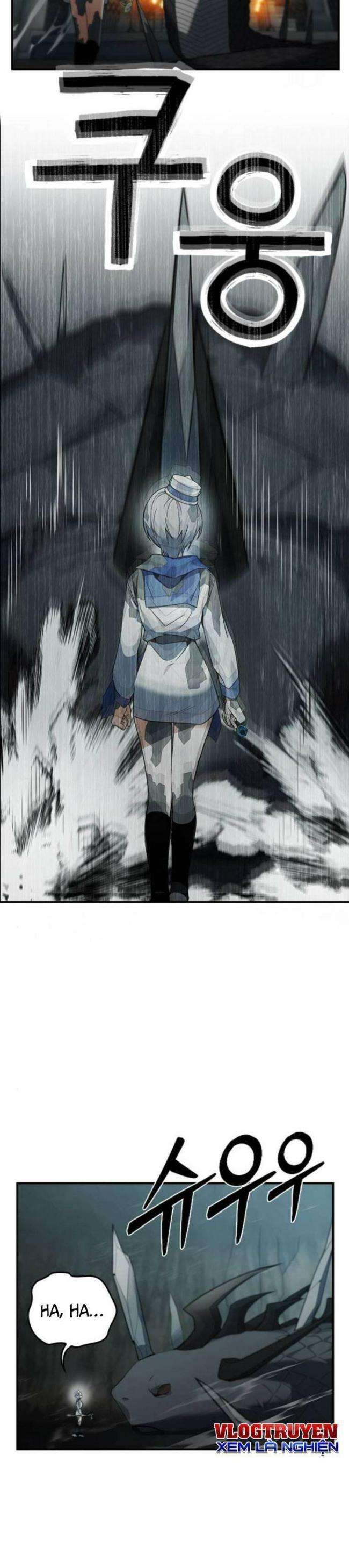 Kẻ Luôn Kết Thúc Bằng Bad Ending - Page 17