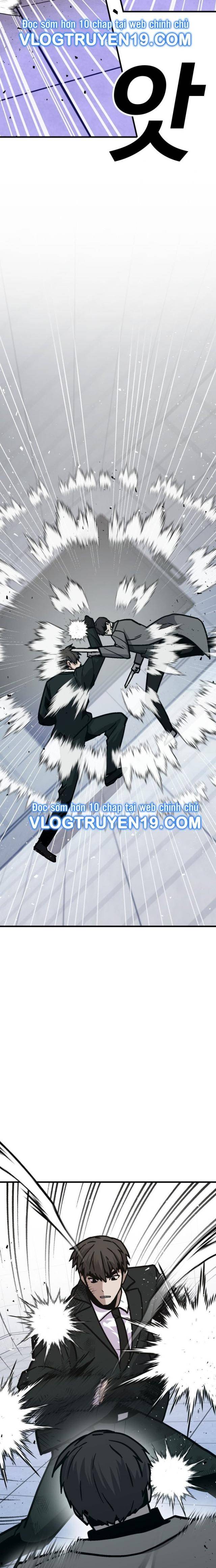 Ói Tiền Ra Đây - Page 19