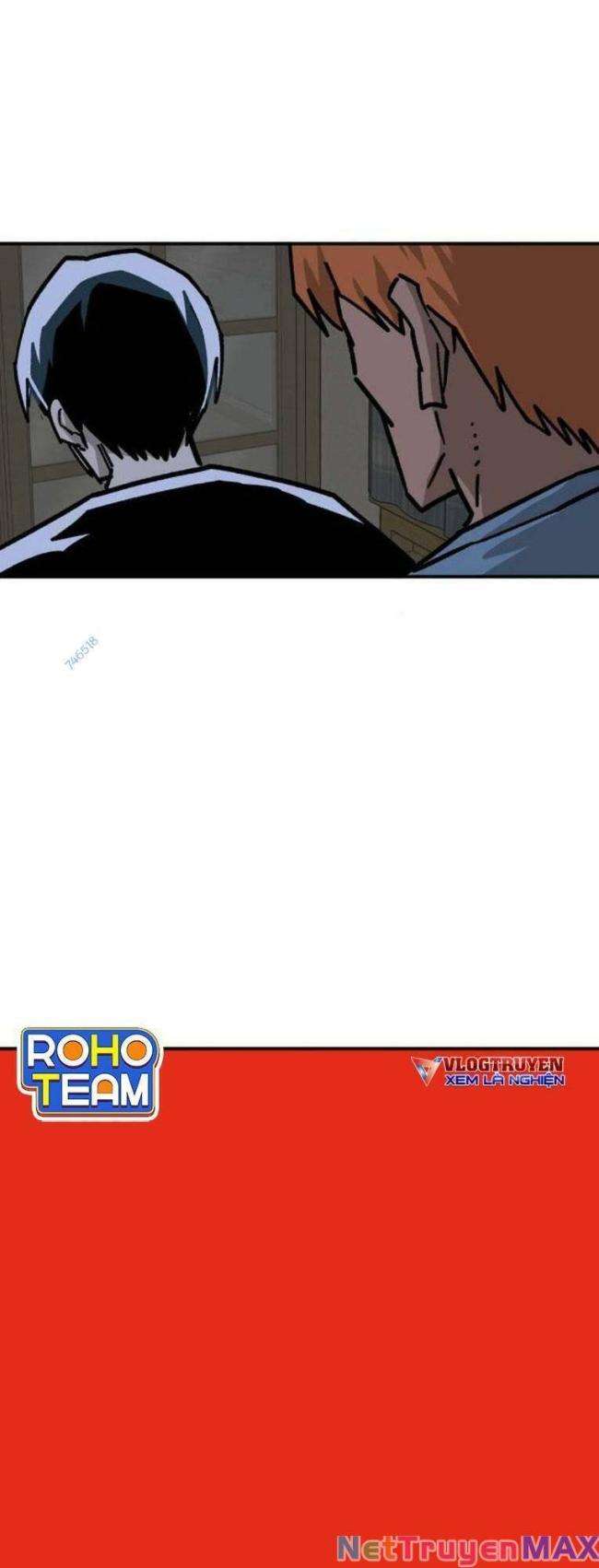 Chỉ Có Cái Chết Mới Là Sự Cứu Rỗi - Page 32