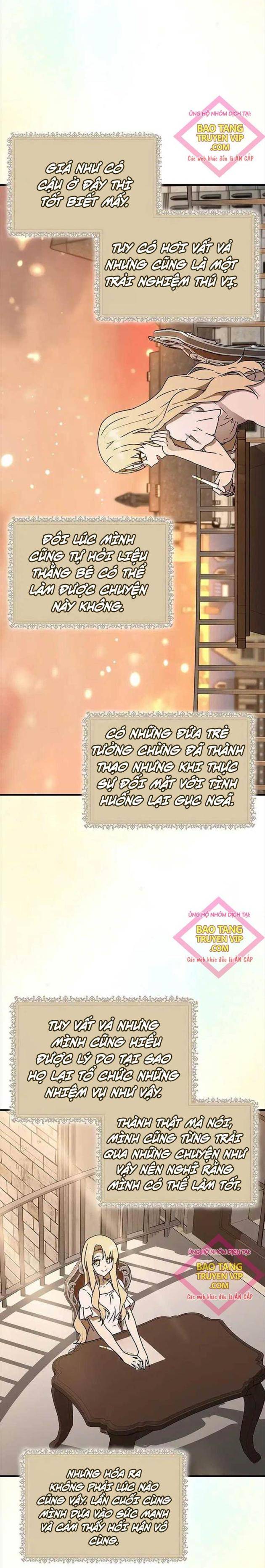 Học Viện Của Con Trai Quỷ Vương - Page 32