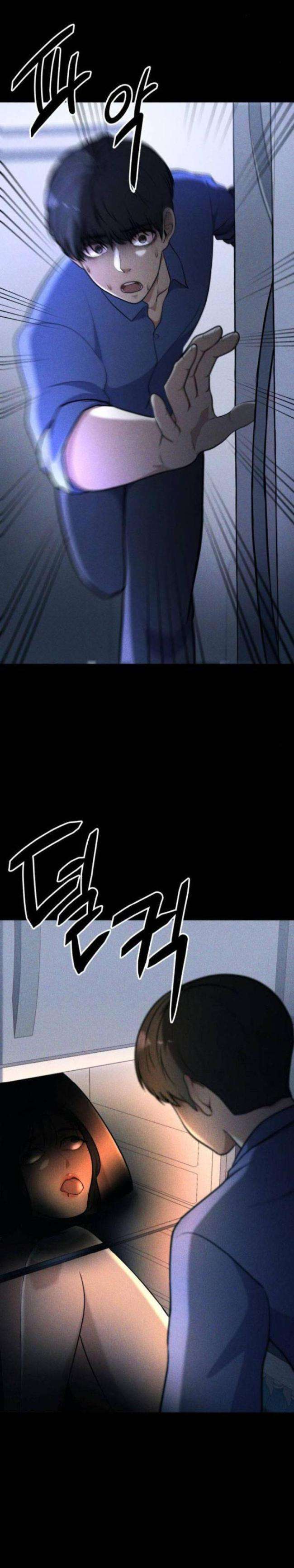 Phòng Kín - Page 29