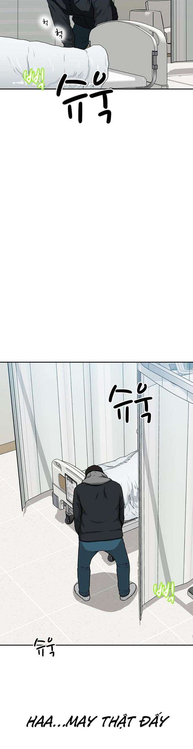 Trường Học Gangster - Page 5