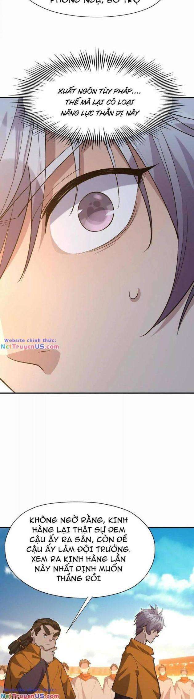 Thần Thú Quật Khởi - Page 29