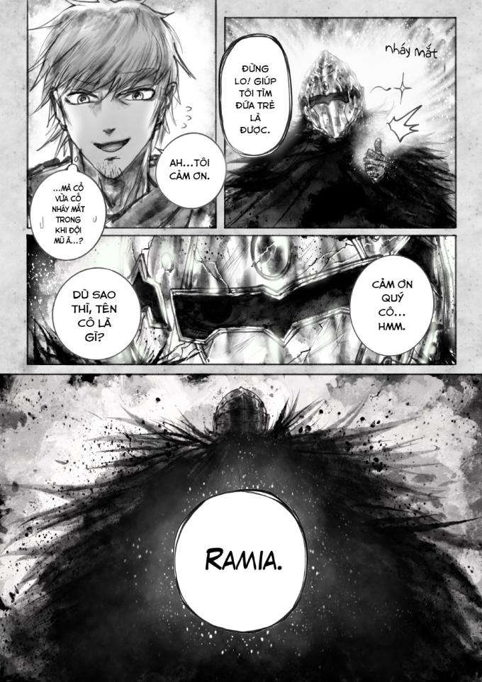 Ramia - Yana - Page 16