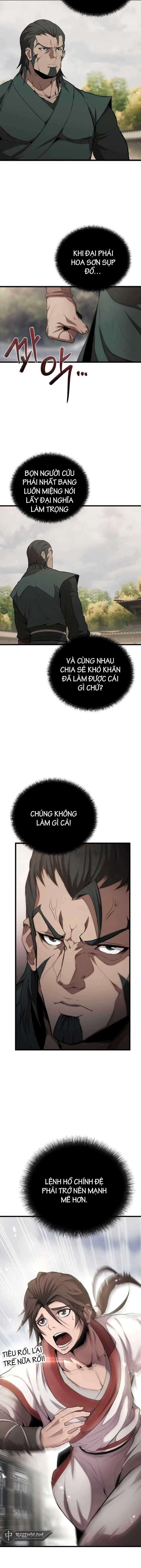 Đông Phương Bất Bại - Page 27