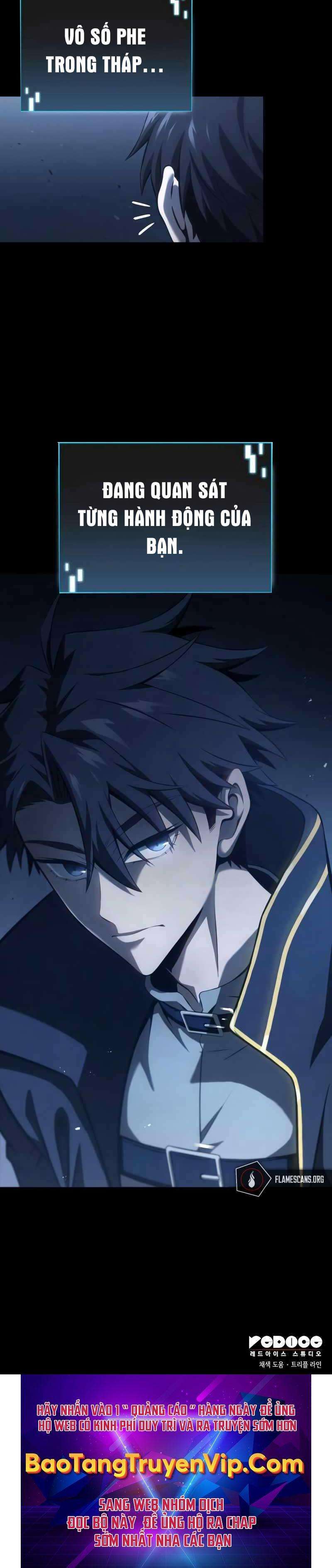 Người Chơi Tài Năng Điên Cuồng - Page 35